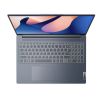 Lenovo IdeaPad Slim 5 16IRL8 16" 2.5K Laptop Intel i7 13th Gen 16GB RAM 1TB SSD Blue