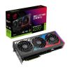 ASUS ROG Strix NVIDIA GeForce RTX 4070Ti 12GB Graphics Card DLSS3 Ray Tracing