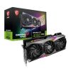 MSI RTX 4080 SUPER 16GB GDDR6X GAMING X TRIO Graphics Card RGB