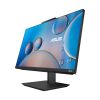 ASUS AiO A5 All-in-One Desktop PC Intel i5 13th Gen 8GB RAM 512GB SSD Black