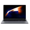 Samsung Galaxy Book 4 15.6" Laptop Intel Core 7 8GB RAM 512GB SSD Grey