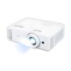 Acer H6543BDK Portable 3D DLP Projector Full HD 1080p 4500 Lumens White