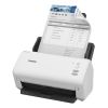 Brother ADS-4100 A4 Sheetfed Document Scanner 60 Sheet Auto Doubled Sided