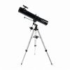 Celestron PowerSeeker 114EQ Newtonian Telescope 900mm f/7.89