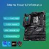 ASUS ROG Strix Z790-F Gaming WiFi II LGA1700 ATX Motherboard M.2, WiFi 7