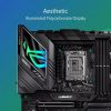 ASUS ROG Strix Z790-F Gaming WiFi II LGA1700 ATX Motherboard M.2, WiFi 7