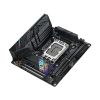 ASUS ROG STRIX B760-I Compact GAMING WIFI Motherboard Mini-ITX LGA 1700 Black