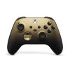 Microsoft Xbox Controller Gold Shadow Special Edition Series S, X, PC USB-C