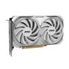 MSI RTX 4060 VENTUS 2X OC White 8 GB GDDR6 Graphics Card Ray Tracing DLSS