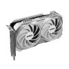 MSI RTX 4060 VENTUS 2X OC White 8 GB GDDR6 Graphics Card Ray Tracing DLSS