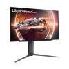 LG UltraGear 27" Quad HD OLED Monitor 240Hz FreeSync HDMI DisplayPort Black