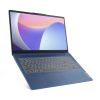 Lenovo IdeaPad Slim 3 15IAN8 15.6" Laptop Intel N100 4GB RAM 128GB SSD Blue