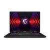 MSI Sword 17" Gaming Laptop Intel i7 14th Gen 16GB RAM 1TB SSD RTX 4060 Black