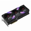 PNY XLR8 RTX 4080 SUPER 16GB GDDR6 OC ARGB Triple Fan Lovelace Graphics Card