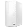 HP Pavilion TP01-5006na Mini Tower Desktop PC Intel i5 14th Gen 16GB RAM 512GB SSD White