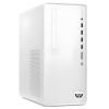 HP Pavilion TP01-5006na Mini Tower Desktop PC Intel i5 14th Gen 16GB RAM 512GB SSD White