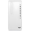 HP Pavilion TP01-5006na Mini Tower Desktop PC Intel i5 14th Gen 16GB RAM 512GB SSD White