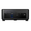 MSI Cubi 5 12M Barebone Mini PC Intel Core i7-1255U No RAM No SSD No OS