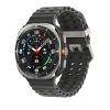 Samsung Galaxy Watch Ultra LTE 47mm 1.5" Super AMOLED Titanium Silver