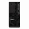 Lenovo ThinkStation P2 Tower Desktop PC Intel Core i7 14th Gen 16GB RAM 512GB SSD Black