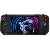 MSI Claw A1M-014UK Handheld Gaming Console Core Ultra 5 16GB RAM 512GB SSD Black