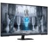 Samsung Odyssey G70C 43" 4K Mini LED Smart Gaming Monitor 144Hz Refresh