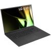 LG gram 17 Quad HD+ Laptop Intel Core Ultra 7 16GB RAM 2TB SSD Black