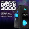 Acer Predator Orion 3000 PO3-655 Gaming PC Intel i5 14th Gen 16GB 1TB RTX 4060