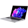 Acer Swift Go 14 SFG14-71T-5511 Laptop Touch Intel i5 13th Gen 16GB RAM 512GB SSD Silver