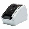 Brother QL-810WC Direct Thermal Label Printer 300 x 600 DPI Wireless 62mm Paper