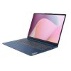 Lenovo IdeaPad Slim 3 16ABR8 16" Laptop AMD Ryzen 5 8GB RAM 512GB SSD Blue