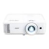 Acer H6541BDK Full HD DLP Projector 4000 Lumens 120Hz White