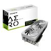 Gigabyte RTX 4080 Super Aero OC 16GB Graphics Card Windforce Cooling White