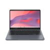 Lenovo IdeaPad Slim 3 Chromebook 14" Laptop Intel i3-N305 8GB RAM 128GB eMMC Storm Grey