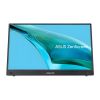 ASUS ZenScreen MB16AHG 15.6" Portable Monitor Full HD IPS Display 144Hz Refresh Rate