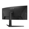 ASUS TUF Gaming VG34VQEL1A 34" UWQHD Curved Monitor 100Hz Refresh HDR10 Supported