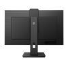 Philips P Line Brilliance 31.5" 4K Monitor with USB C Power Delivery and Pop Up Webcam