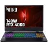 Acer Nitro 5 AN515-58-77K5 144Hz 15.6" Gaming Laptop Intel Core i7 12th Gen 16GB RAM RTX 4060 1TB SSD