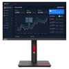 Lenovo Thinkvision T22i-30 21.5" Full HD IPS Monitor Tilt And Height Adjustable