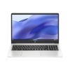 HP Chromebook 15a-na0005na 15.6" Laptop Intel N6000 4GB RAM 128GB SSD Silver