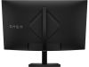 HP Omen 32c 31.5" QHD 165Hz Curved Gaming Monitor 1ms Response 1500R Curve