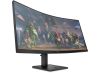 HP Omen 34c 34" WQHD 165Hz Gaming Monitor 1ms Response Time 1500R Curve