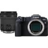 Canon EOS RP Mirrorless Camera with RF 24-105mm F4-7.1 Lens