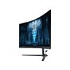 Samsung Odyssey Neo G8 32" Curved Ultra HD 4K Monitor 240Hz 1ms Gaming Monitor