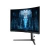 Samsung Odyssey Neo G8 32" Curved Ultra HD 4K Monitor 240Hz 1ms Gaming Monitor