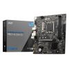 MSI Pro H610M-G Micro ATX Motherboard Processor Socket LGA1700