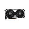 MSI RTX 4070 VENTUS 2X 12G OC Graphics Card