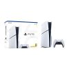 SONY PlayStation 5 Slim 1TB Games Console (Disc Edition) White