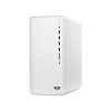 HP Pavilion TP01-5005na Desktop PC Intel Core i7 16GB RAM 1TB SSD White