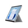 Microsoft Surface Pro 8 Tablet 2-in-1 13" Silver Intel i5 8GB 128GB Windows 11 Home